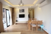 A beautiful apartment for rent in Hai Ba Trung district